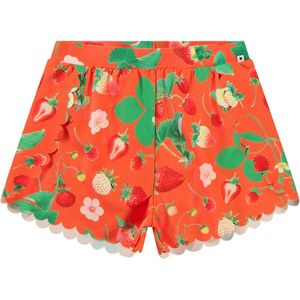 Molo Zwembroeken - UV50+ - Neva - Strawberry Uitg - Molo - 3-4 jaar (98-104) - Badmode