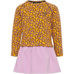 Hummel Jurk - HMLVaiana - Leo/Lavendel - Hummel - 56 - Jurk