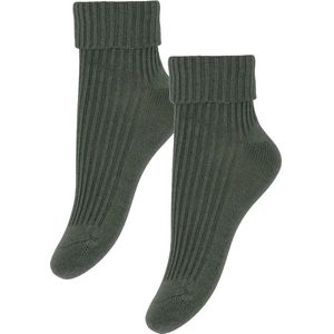 Hust and Claire Sokken - 2-pack - Fiosi - Turtle - Hust and Claire - 22/24 - Sokken