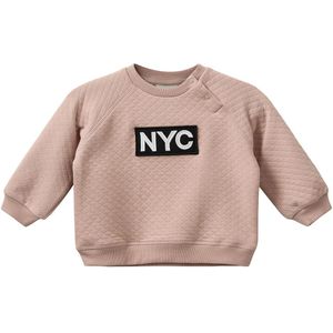 Sofie Schnoor Blouse - Light Rose - Sofie Schnoor - 68 - Shirts