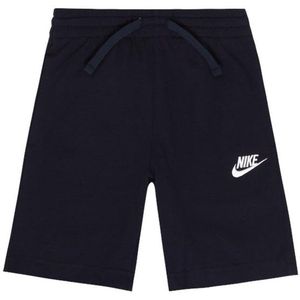 Nike Sweatshorts - Obsidiaan - Nike - 7 jaar (122) - Shorts