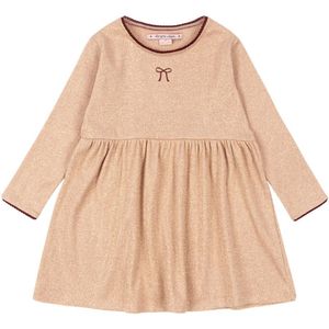 Konges Sløjd Jurk - Roli - Maanlicht m. Glitter - Konges Sløjd - 1½ jaar (86) - Jurk