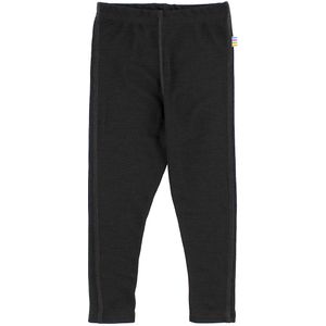 Joha Leggings - Wol_/Zijde - Zwart - Joha - 90 - Leggings - Wol