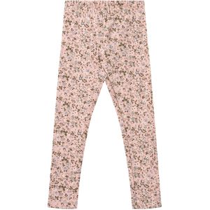 Wheat Leggings - Jules - Rose Powder Bloemen - Wheat - 3 jaar (98) - Leggings