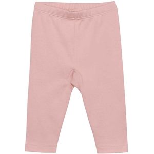 Fixoni Leggings - Solid - Misty Rose - Fixoni - 50 - Leggings