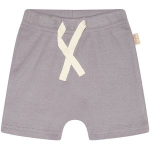 Petit Piao Shorts - Rib - Modaal - Dusty Lavender - Petit Piao - 56 - Shorts