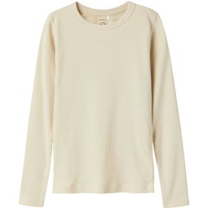 Name It Blouse - Noos - Rib - NkfNakal - Summer Waar - Name It - 6 jaar (116) - Shirts