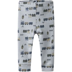 Name It Broek - Wol - NbmWillit - Micro Chip/Tractor - Name It - 56 - Broek - Wol