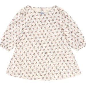 Konges Sløjd Jurk - Drey - Verona Blues - Konges Sløjd - 1½ jaar (86) - Jurk