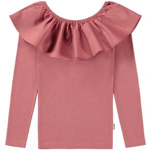 Molo Blouse - Renate - Bos Rose - Molo - 13-14 jaar (158-164) - Shirts