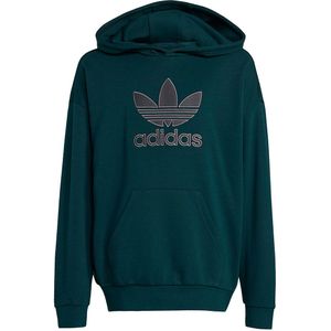 adidas Originals Hoodie - Aurivy - adidas Originals - 10 jaar (140) - Hoodie