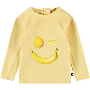 Molo Zwemtop - UV50+ - Nemo - Happy Fruits - Molo - 1½-2 jaar (86-92) - Badmode