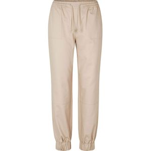 Rosemunde Broek - Lading - Cacao - Rosemunde - 12 jaar (152) - Broeken - Katoen