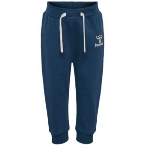 Hummel - hmlHAPPY NOW PANTS - Joggingsbroek