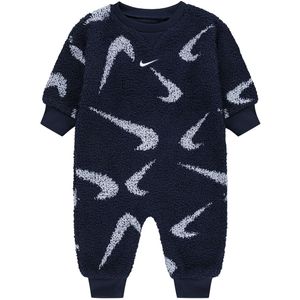 Nike Boxpak - Lus - Midnight Navy - Nike - 0-3 mnd - Boxpak