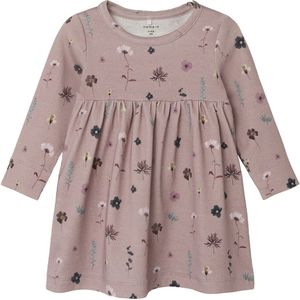 Name It Jurk - NbfOdetta - Deauville Mauve - Name It - 50 - Jurk