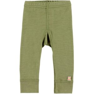 Katvig Leggings - Wol - Lichtgroen - Katvig - 56 - Leggings