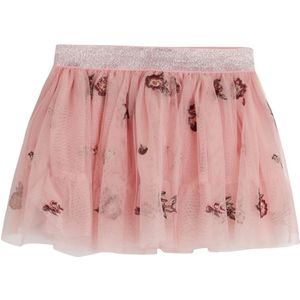 Hust and Claire Bodem - Naina - Dusty Rose - Hust and Claire - 2 jaar (92) - Rok