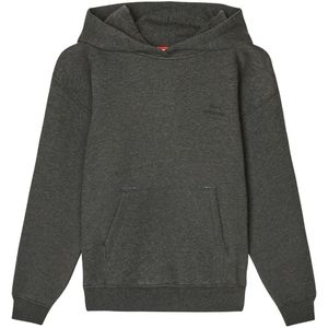 Mads Nørgaard Hoodie - Sonan - Houtskoolmelange - Mads Nørgaard - 12 jaar (152) - Hoodie