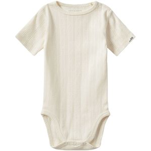 Sofie Schnoor Romper s/s - Off White - Sofie Schnoor - 56 - Romper S/S