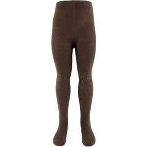 GoBabyGo Panty's - Anti-Slip - Chocolate - GoBabyGo - 6-12 mnd - Panty's