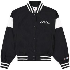 Champion Jas - Zwart - Champion - L - Large - Zomerjas