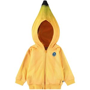Molo Cardigan - Zweet - Dani - Wees een Banana - Molo - 74 - Cardigan