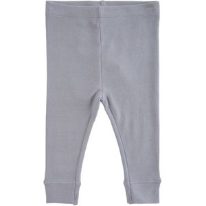Sofie Schnoor Leggings - Stone Blue - Sofie Schnoor - 4 jaar (104) - Leggings