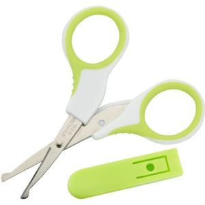 KidsMe Nagelschaar m. Softgrip - KidsMe - OneSize - Nagelschaar