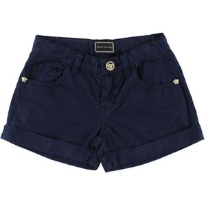 Young Versace Shorts - Navy - Versace - 8 jaar (128) - Shorts