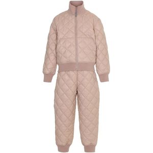 Ver de Terre Thermokleding - Mahogany Rose - Ver de Terre - 5 jaar (110) - Thermokleding
