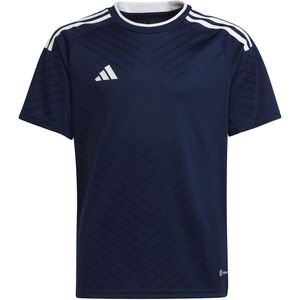 adidas Performance T-Shirt - Kampioen 23 - Tenabl - adidas Performance - 8 jaar (128) - T-Shirts