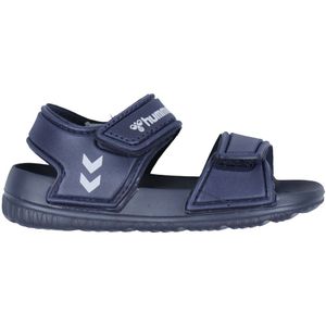 Hummel Badslippers - Playa Jr - Black Iris - Hummel - 24 - Badslippers