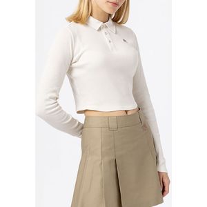 Dickies Polo - Tallasee - Ecru - Dickies - XS - Xtra Small - Polo