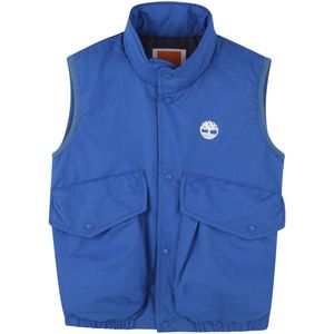 Timberland - Vest - Oceanië - 100% Katoen