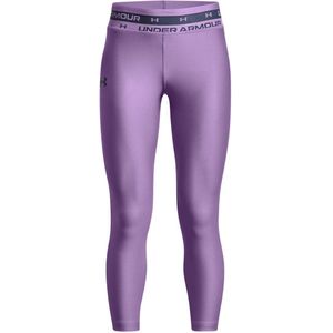 Under Armour Leggings - HG Armor - Levendig Lila - Under Armour - 18-20 jaar - Leggings