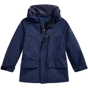 Polo Ralph Lauren Jas - Navy - Polo Ralph Lauren - 8 jaar (128) - Zomerjas
