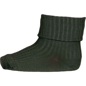 MP Babysokken - Wol - Dusty Klimop - MP - 15/16 - Sokken