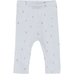 Fixoni Leggings - Rib - Grijs Dawn - Fixoni - 50 - Leggings