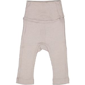 MarMar Broek - Wol - Bier - Pepple - MarMar - 44 - Broek - Wol