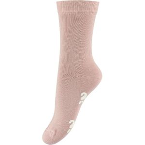 Fuzzies Sokken m. Anti-Slip - Poeder - Fuzzies - 23/26 - Sokken