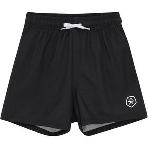 Color Kids Zwembroeken - Black - Color Kids - 4 jaar (104) - Badmode