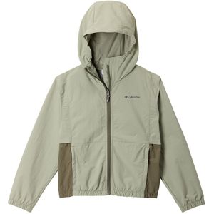 Columbia - Tabor Trail - Jas - Vochtwerend - Zonwerend - Voor Meisjes