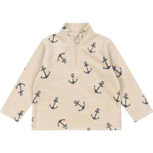 Konges Sløjd Fleece Trui - Tavi - Ancher - Konges Sløjd - 2 jaar (92) - Fleece Jas