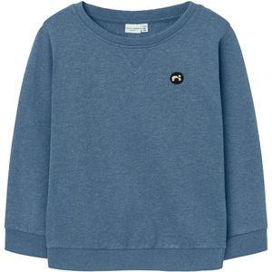 Name It Sweatshirt - Noos - NkmVimo - Delft - Name It - 9-10 jaar (134-140) - Sweatshirt