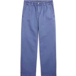 Polo Ralph Lauren Broek - Licht Navy - Polo Ralph Lauren - 10 jaar (140) - Broeken - Katoen