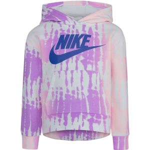 Nike Hoodie - Arctic Pons - Nike - 4 jaar (104) - Hoodie