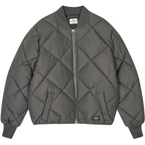 Mads Nørgaard Thermojasje - Gewatteerd - Light Ripstop Harris -  - Mads Nørgaard - 10 jaar (140) - Thermokleding