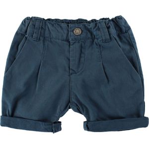 En Fant Shorts - Petrol - En Fant - 62 - Shorts