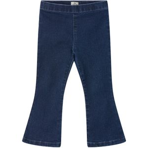 Copenhagen Colors Jeans - Denim - Dark Indigo Blue Gewassen - Copenhagen Colors - 3 jaar (98) - Jeans